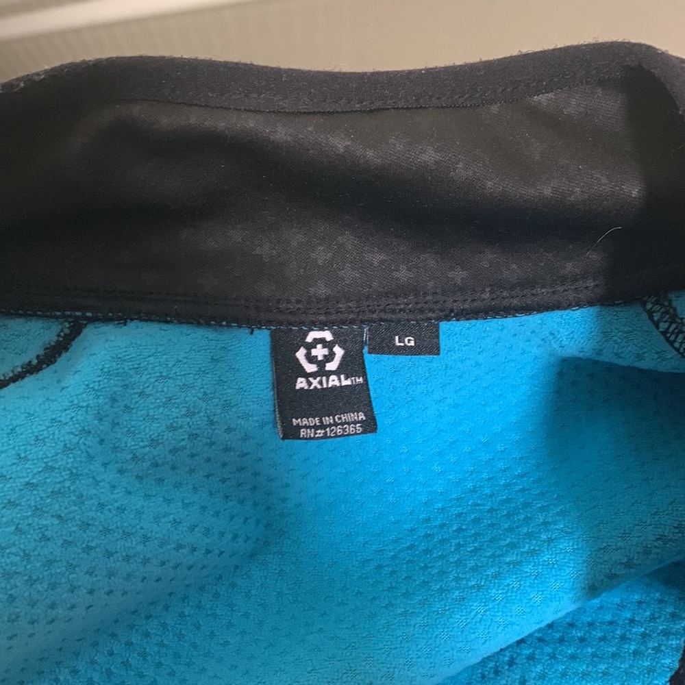 Axial Jacket - Picture 3 of 3
